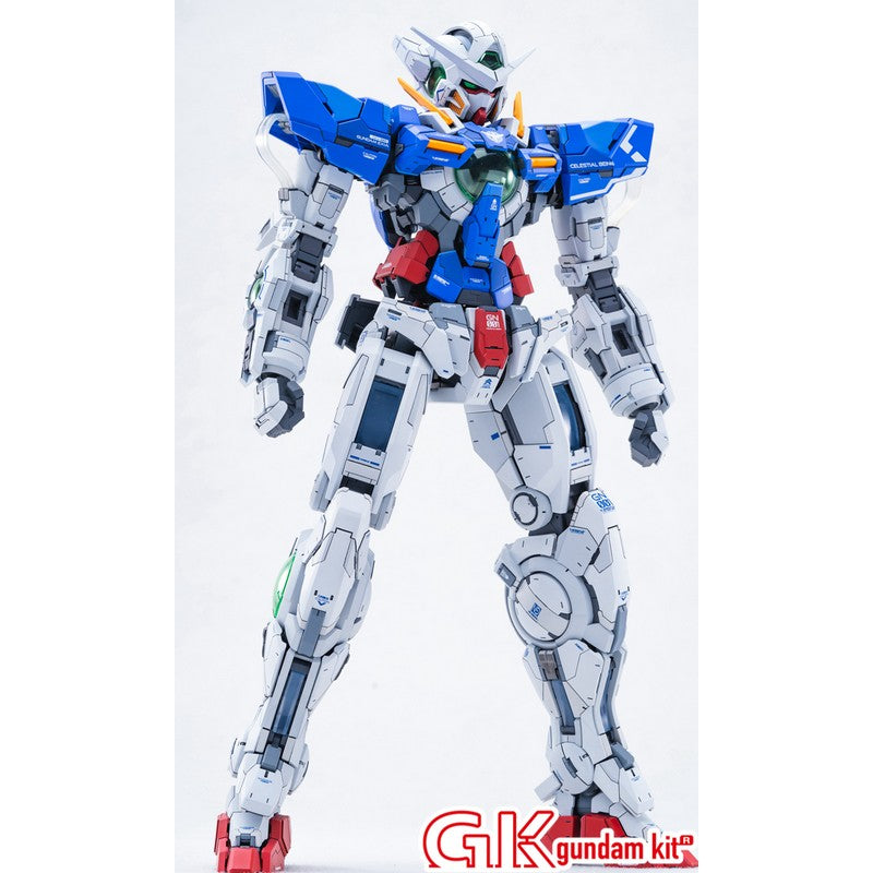 SH STUDIO PG 1/60 GN-001 Gundam Exia Resin Upgrade Kit