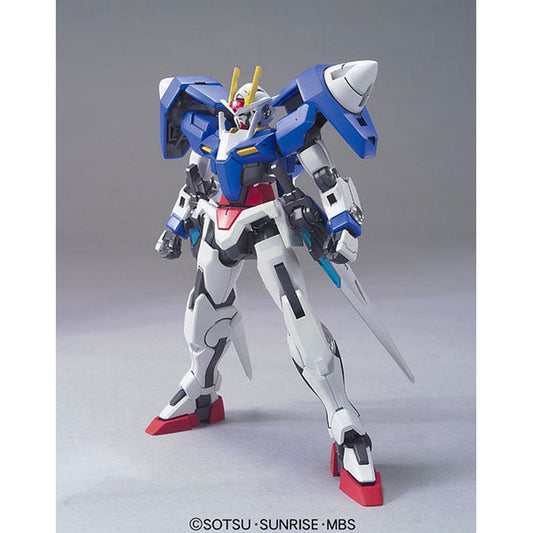 1/144 HG00 1/144 GN-0000 00 Gundam
