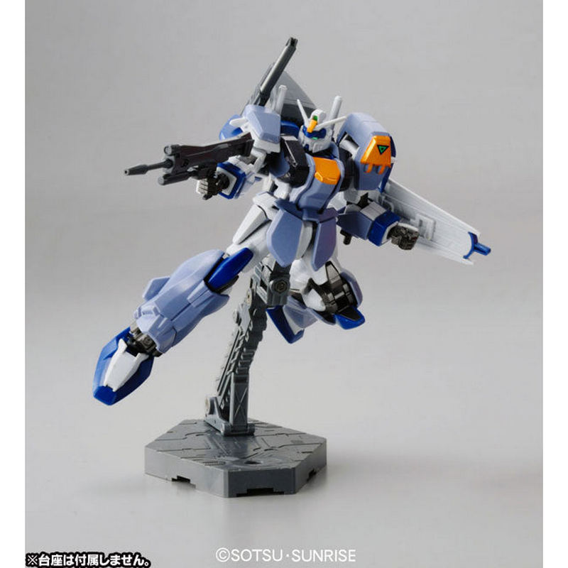 1/144 HGCE R02 GAT-X102 Duel Gundam Assaultshrould