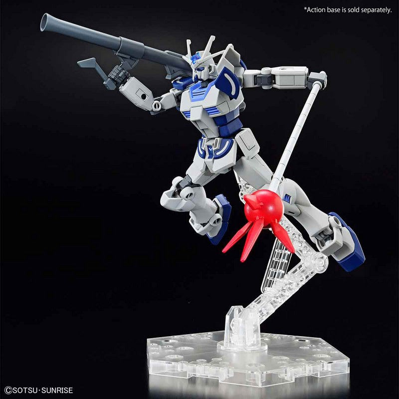 EG 1/144 The Gundam Base Limited Lah Gundam Shisaku Ichigata