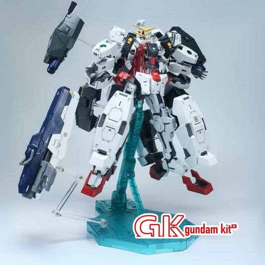 MG 1/100 GN-005 Gundam Virtue Display Base + Armor-Purge Mode