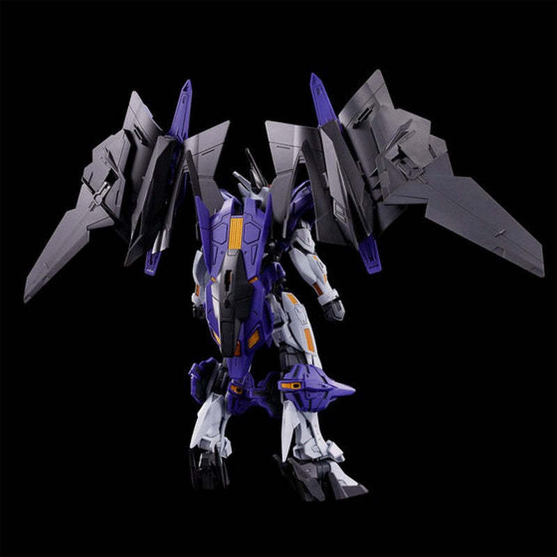 HG 1/144 OZ-19MASX Gundam Griepe