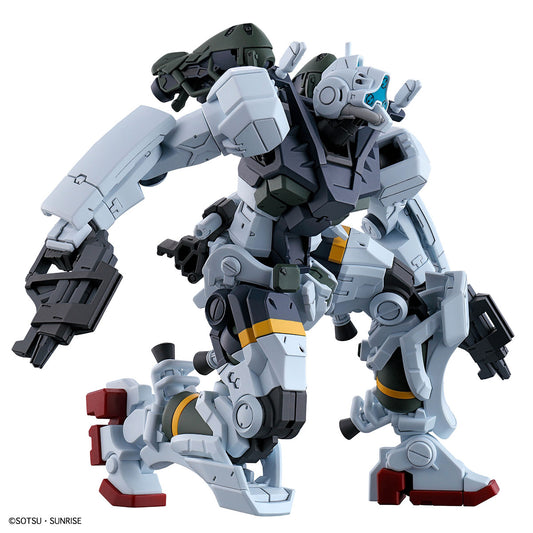 HG 1/144 gMS-01 Gelgoog (Bocata Unit)