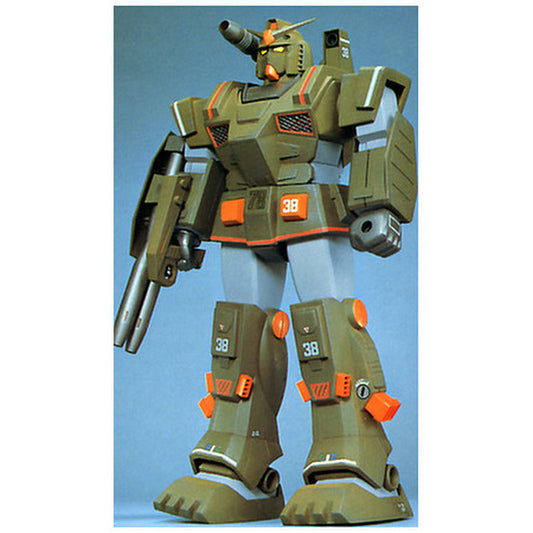1/60 FA-78-1 Full Armor Gundam
