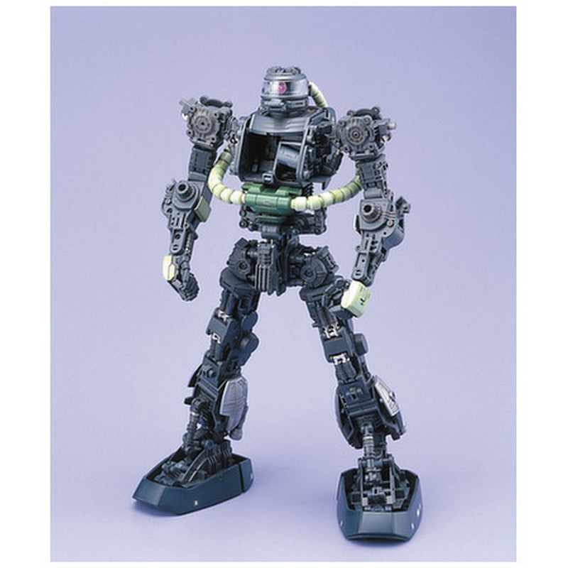 PG 1/60 MS-06F Zaku II