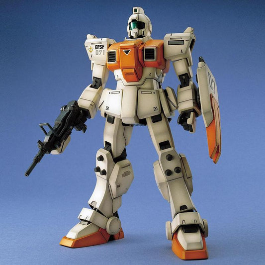 MG 1/100 RGM-79(G) GM Ground Type