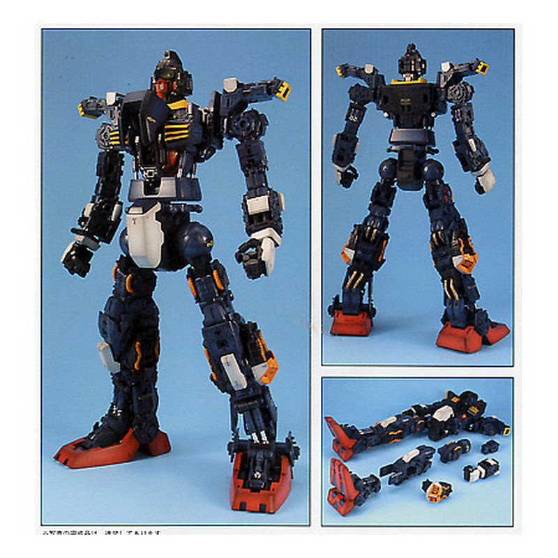 PG 1/60 RX-178 Gundam Mk-II A.E.U.G.