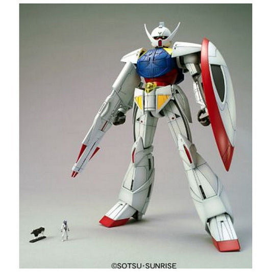 MG 1/100 WD-M01 ∀ Gundam / Turn A