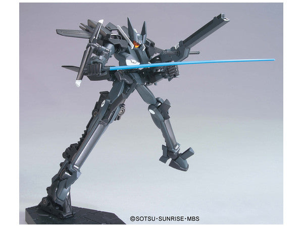 1/144 HG00 SVMS-01E Union Flag Graham Pilot