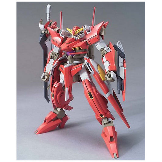 1/144 HG00 012 GNW-002 Gundam Throne Zwei