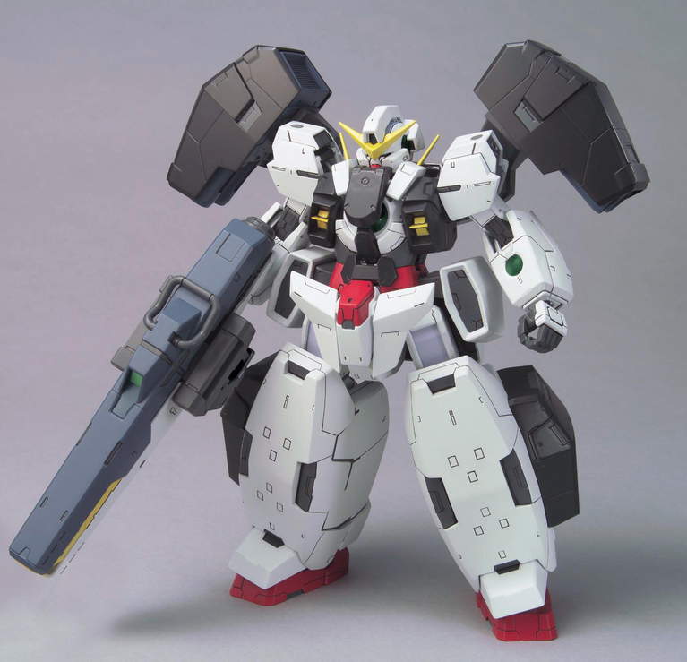 1/100 GN-005 Gundam Virtue