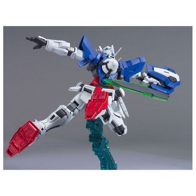 Réparation Gundam Exia II HG00 1/144 044 GN-001REII