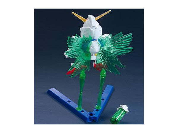 SD BB O Gundam Type A.C.D.