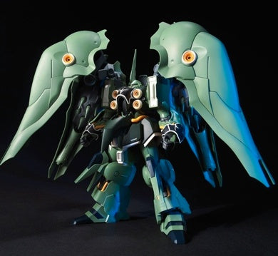 HGUC 1/144 099 NZ-666 Kshatriya