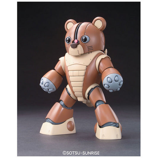 1/144 HG GPB-04B Bear Acguy