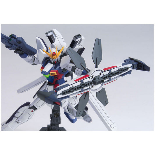 HGAW 1/144 AW GX-9900-DV Gundam X Divider