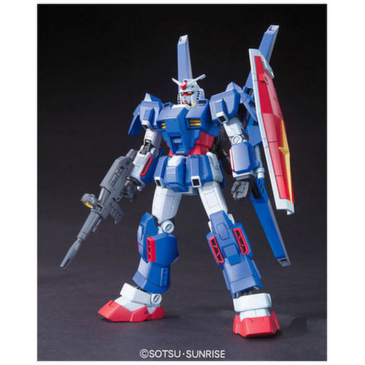HGBF 1/144 GPB-X78-30 Forever Gundam