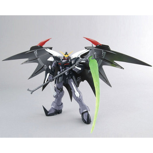 MG 1/100 XXXG-01D2 GUNDAM Deathscythe Hell EW ver.