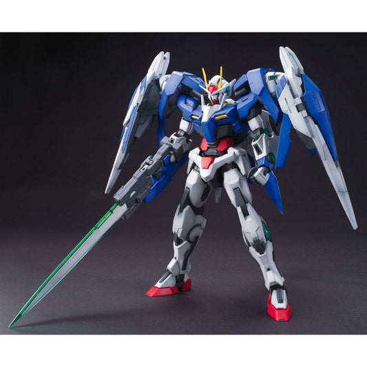 MG 1/100 GN-0000+GNR-010 00 Raiser