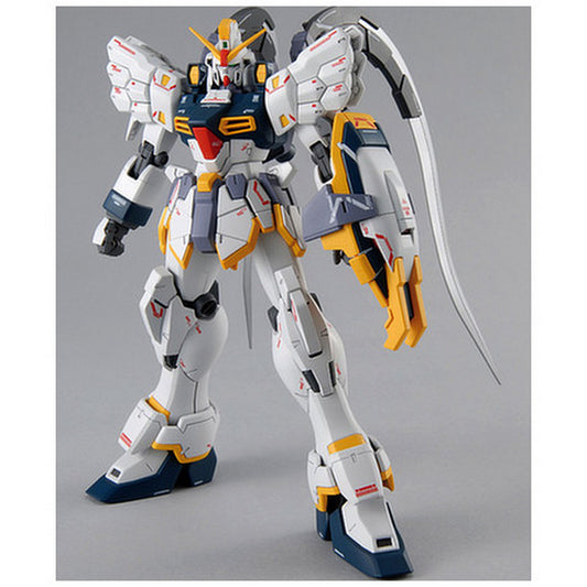 MG 1/100 XXXG-01SR Gundam Sandrock EW