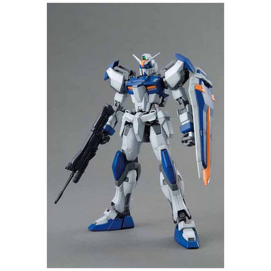 MG 1/100 GAT-X102 Duel Gundam Assault Shroud