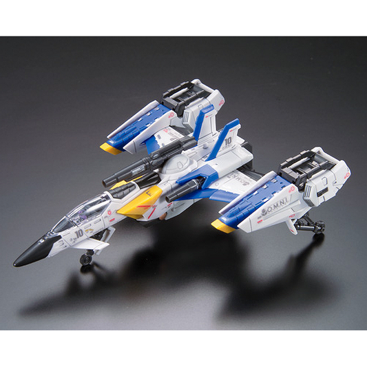 RG 1/144 006 FX550 Sky Grasper / Ailes Striker / Weapon Set