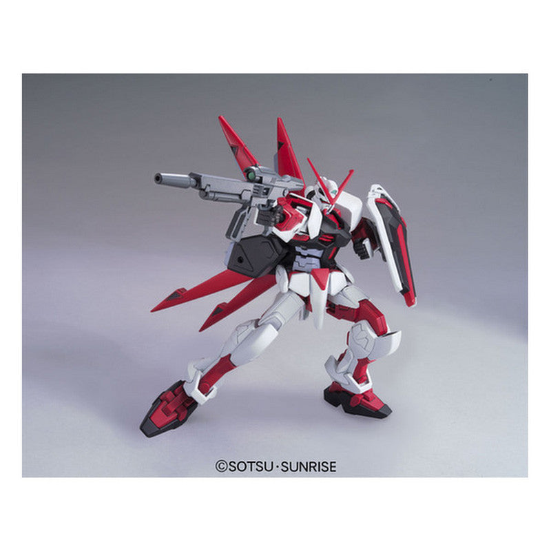 HGCE 1/144 Gundam Seed R16 MBF-M1 Astray