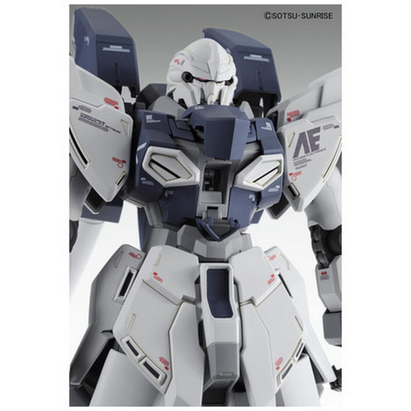 MG 1/100 MSN-06S Sinanju Stein Ver. Ka