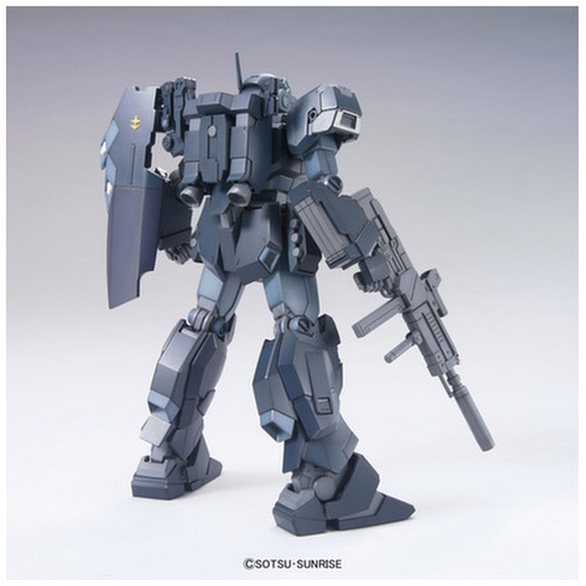 MG 1/100 RGM-96X Jesta