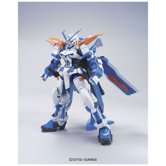1/144 HG 057 MBF-P03 Gundam Astray Blue Frame Second L