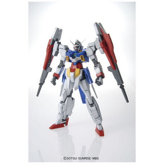 MG 1/100 Gundam Age-2 Double Balle