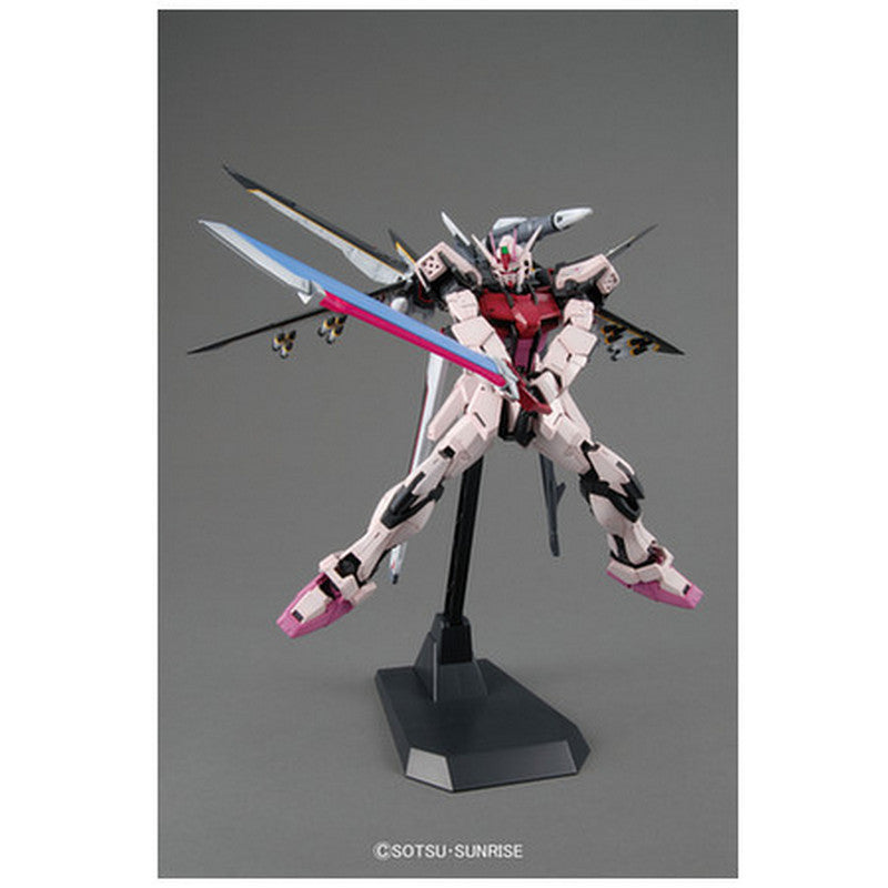 MG 1/100 MBF-02+EW454F Strike Rouge ootori Equipment Ver.RM