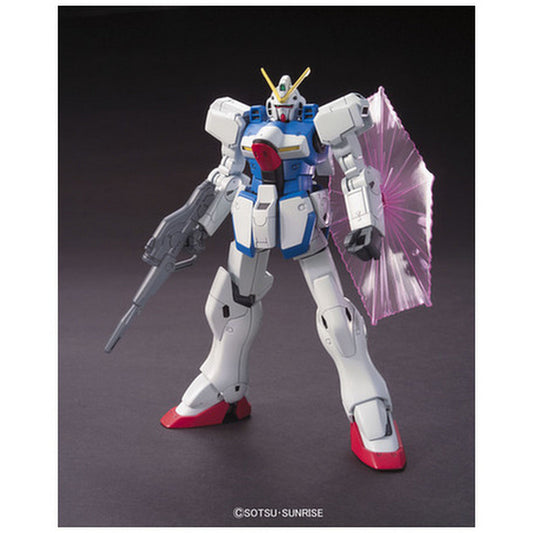 1/144 HGUC LM312V04 Victory Gundam