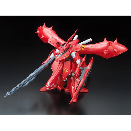 RE/100 1/100 MSN-04II Nightingale