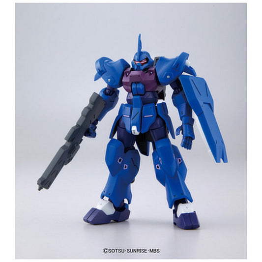 1/144 HGRG Space Jahannam Klim Nick Use