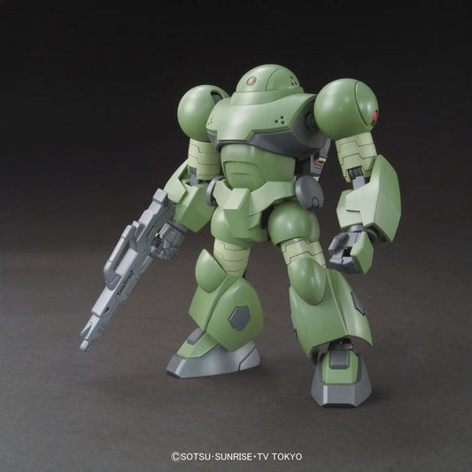 1/144 HGBF Hi-Mock