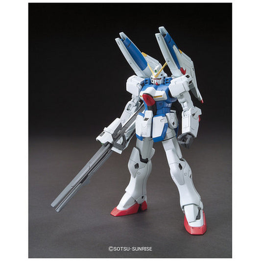 1/144 HGUC LM312V04+SD-VB03A V-Dash Gundam