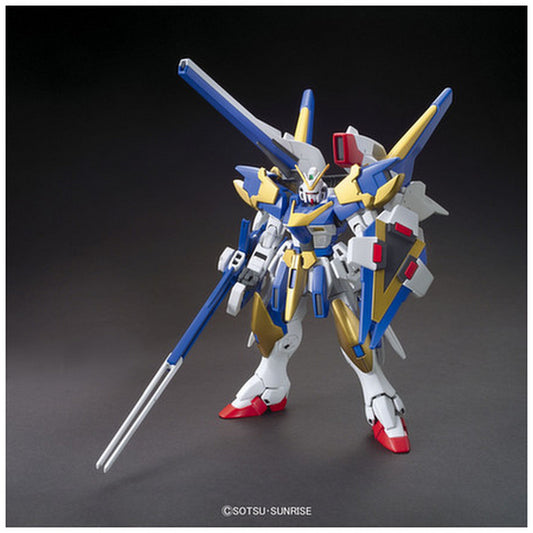 HGUC 1/144 189 LM314V23 / 24 Victory Two Assault Buster Gundam