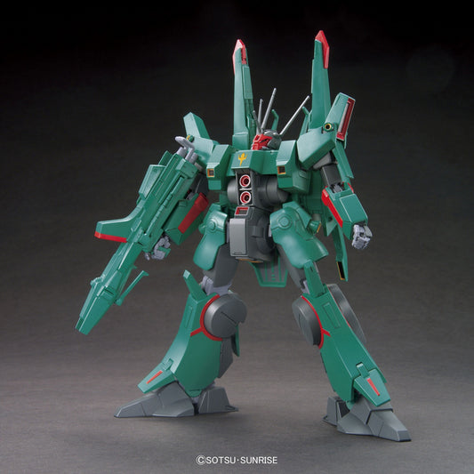 1/144 HGUC AMX-014 Doven Wolf