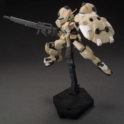 1/144 HGIBO 013 Gundam Gusion Rebake