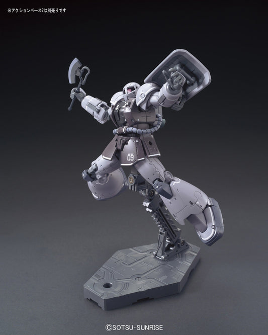 1/144 HG YMS-03 Waff