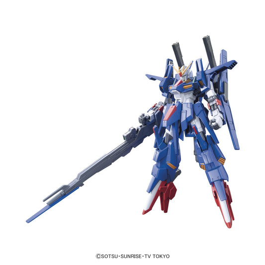 1/144 HGBF ZZII