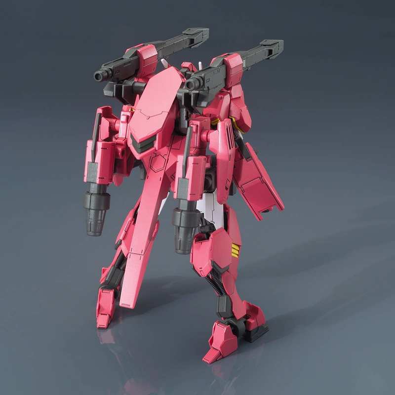 1/144 HGIBO 028 Gundam Flauros