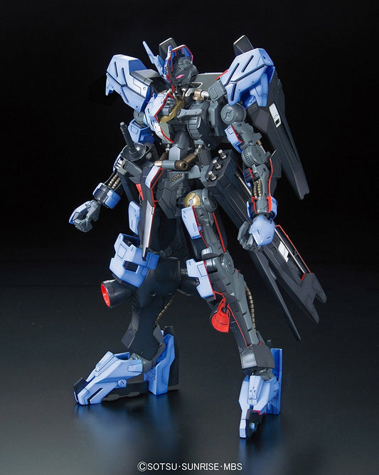 Full Mechanics 1/100 02 Gundam Vidar