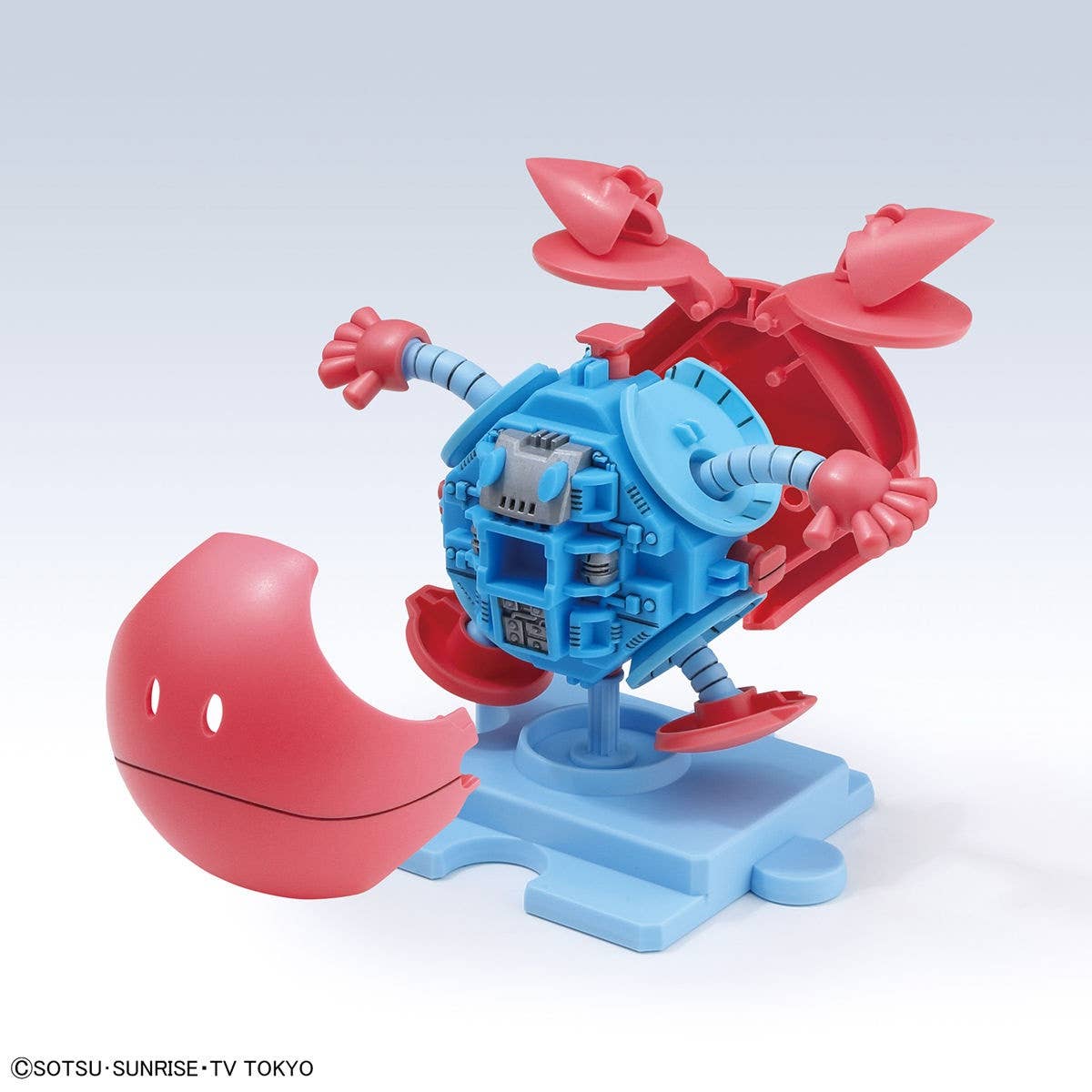 Haropla Haro Pink Variation