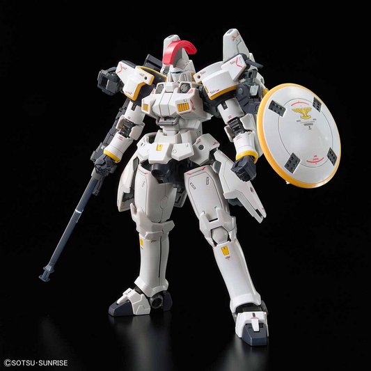 RG 1/144 OZ-00MS Tallgeese EW