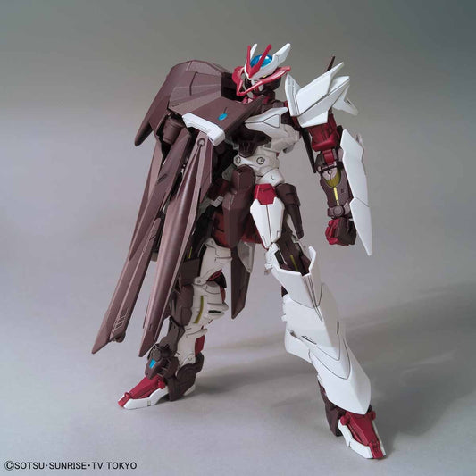 HGBD 1/144 Gundam Astray No Name