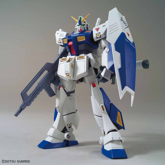 MG 1/100 RX-78 NT-1 Gundam Alex Ver. 2.0