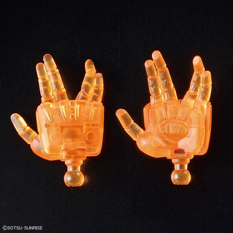 HIGH RESOLUTION MODEL 1/100 GF13-017NJII God Gundam