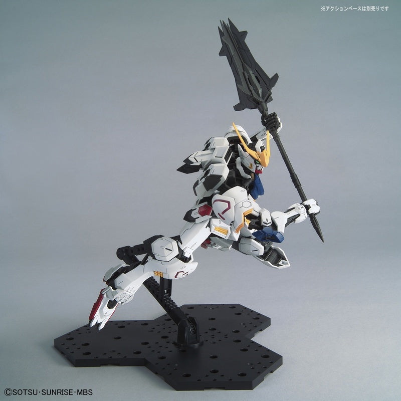 MG 1/100 ASW-G-08 Gundam Barbatos